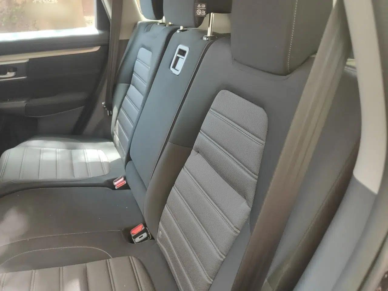 Honda Breeze 2021 240TURBO CVT Front-Wheel Drive Elite Edition — миниатюра 17