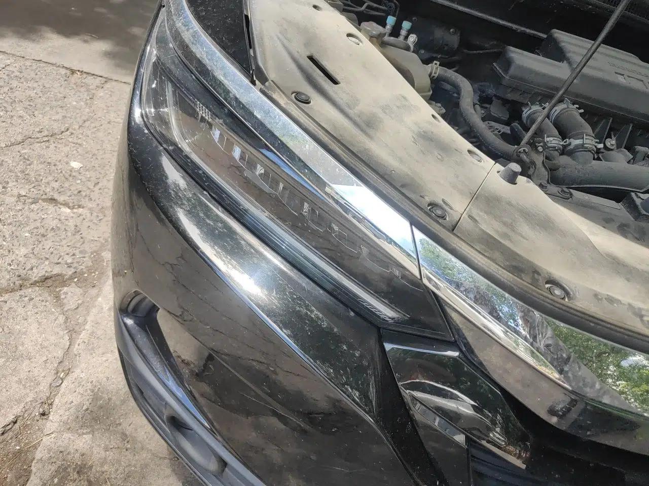 Honda Breeze 2021 240TURBO CVT Front-Wheel Drive Elite Edition — миниатюра 7