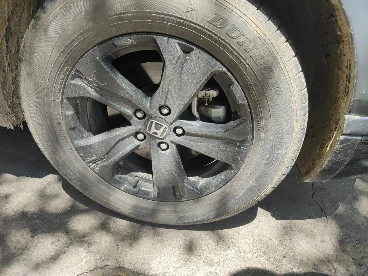 Honda Breeze 2021 240TURBO CVT Front-Wheel Drive Elite Edition — миниатюра 8
