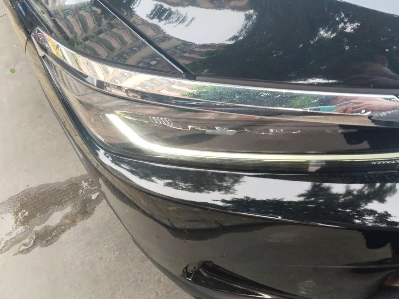 Honda Breeze 2020 240TURBO CVT 2WD Luxury Edition — миниатюра 7