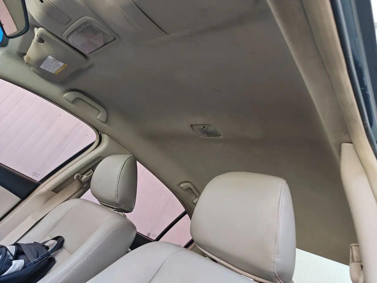 Honda Crider 2013 1.8L manual Comfort version — миниатюра 18
