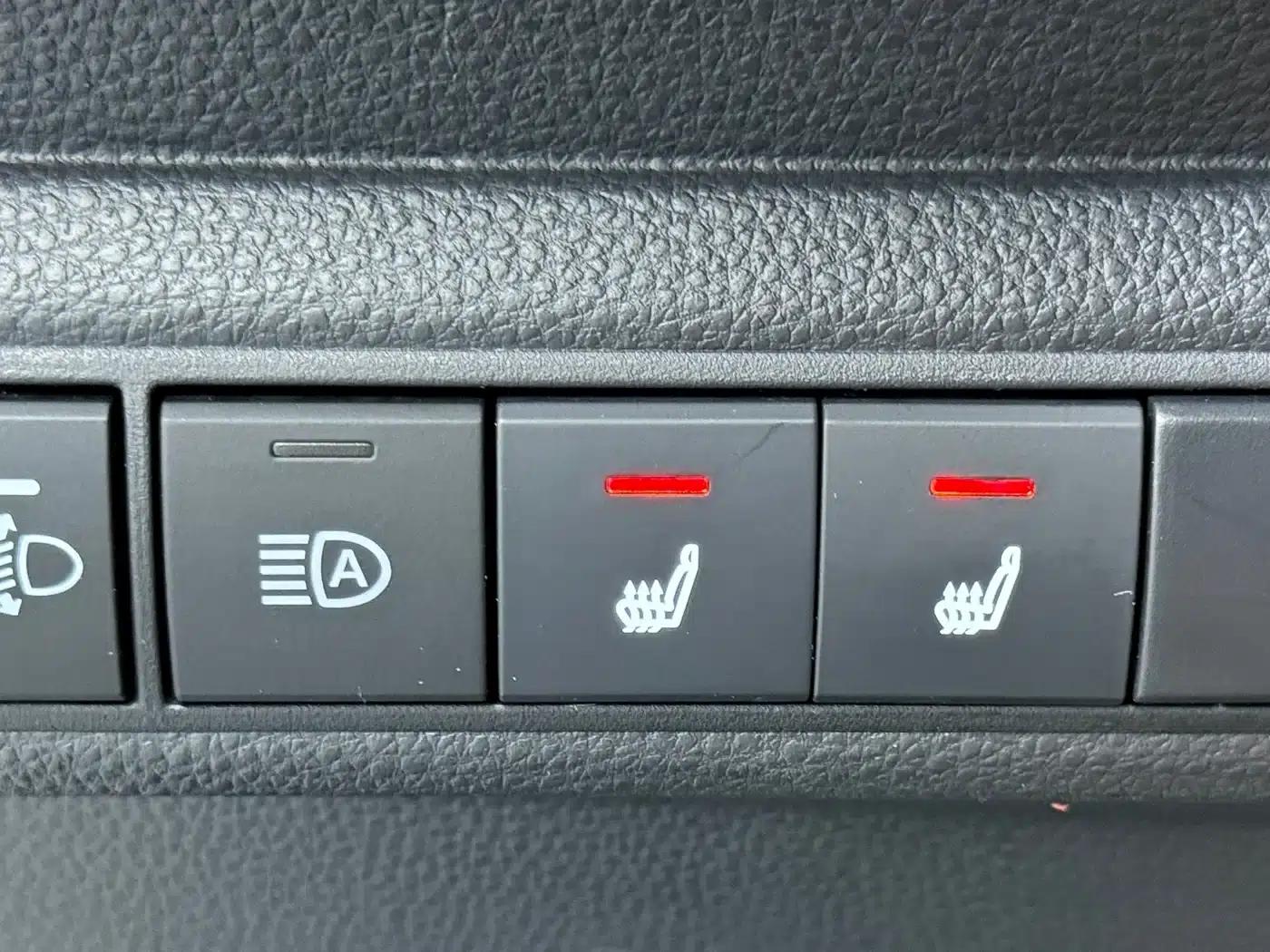 2023 Toyota Corolla 1.5L Pioneer Edition — миниатюра 5