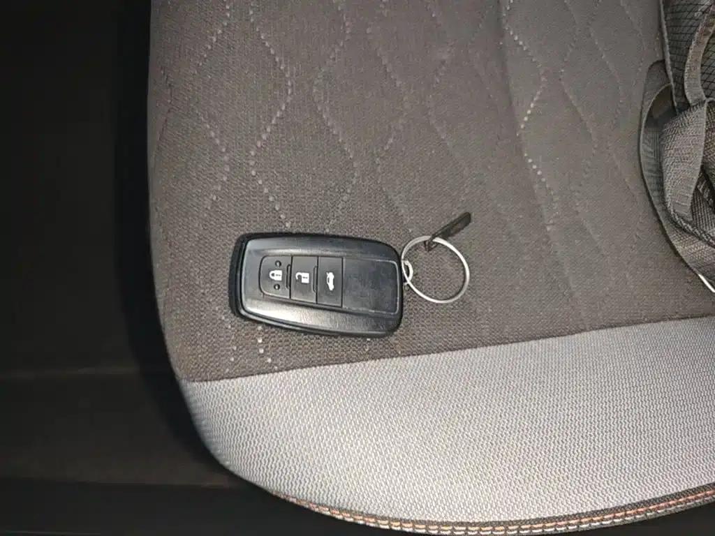 2021 Toyota Corolla 1.2T S-CVT Elite PLUS Edition — миниатюра 9