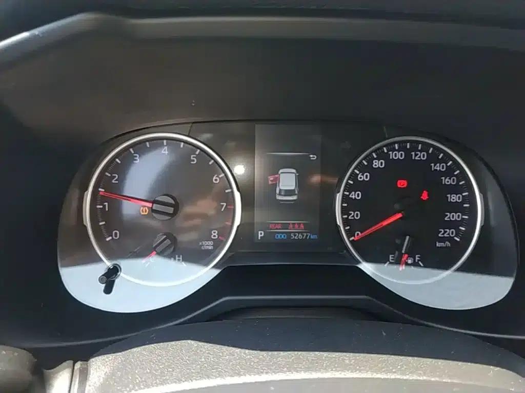 Highlander 2022 2.0L CVT 2WD Luxury PLUS Edition — миниатюра 12