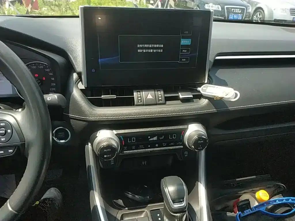 Highlander 2022 2.0L CVT 2WD Luxury PLUS Edition — миниатюра 13