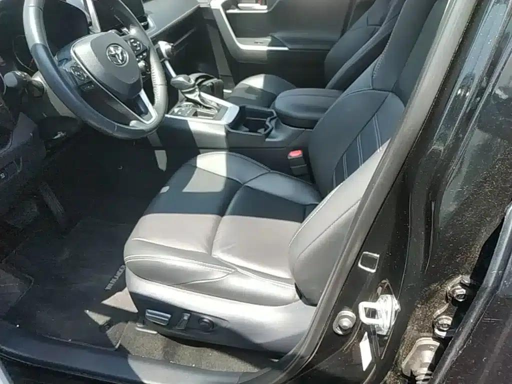 Highlander 2022 2.0L CVT 2WD Luxury PLUS Edition — миниатюра 15