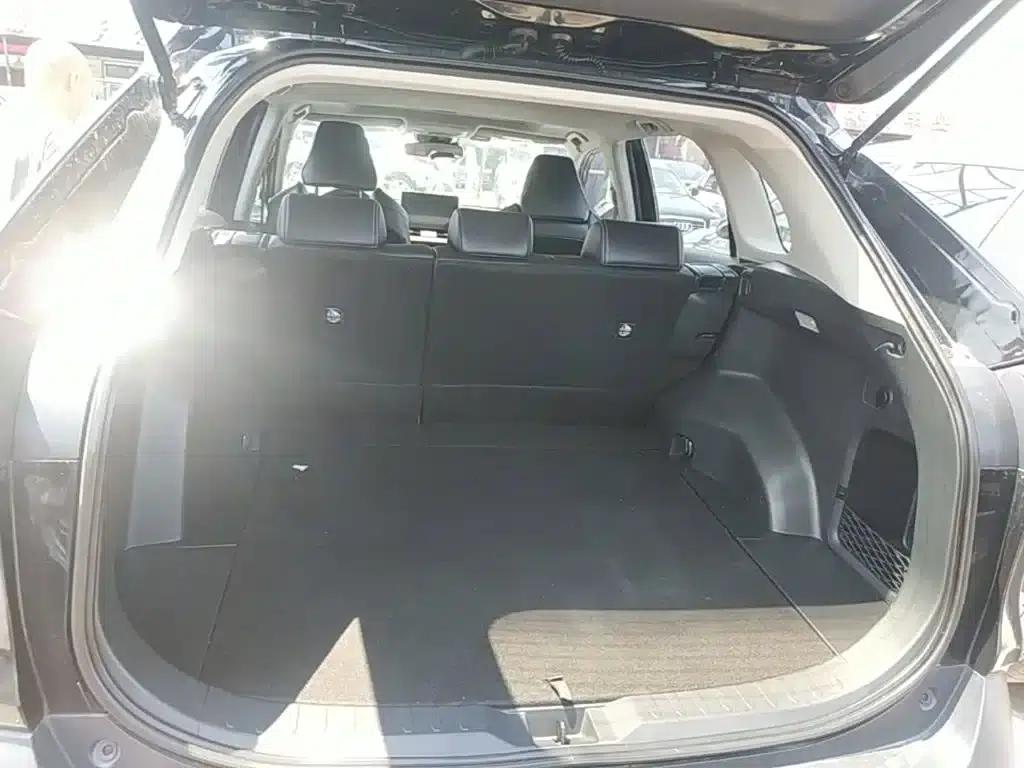 Highlander 2022 2.0L CVT 2WD Luxury PLUS Edition — миниатюра 19