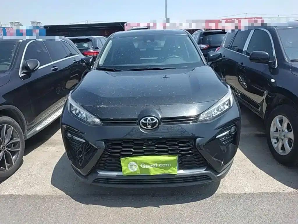 Highlander 2022 2.0L CVT 2WD Luxury PLUS Edition — миниатюра 3