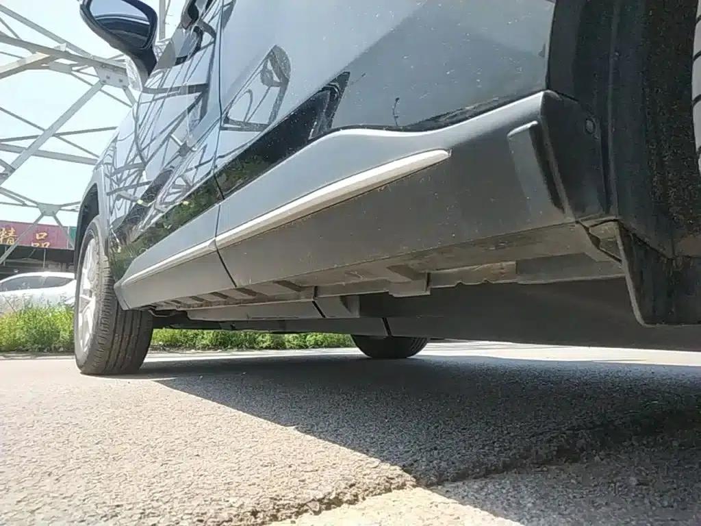 Highlander 2022 2.0L CVT 2WD Luxury PLUS Edition — миниатюра 22