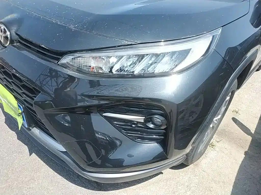 Highlander 2022 2.0L CVT 2WD Luxury PLUS Edition — миниатюра 24