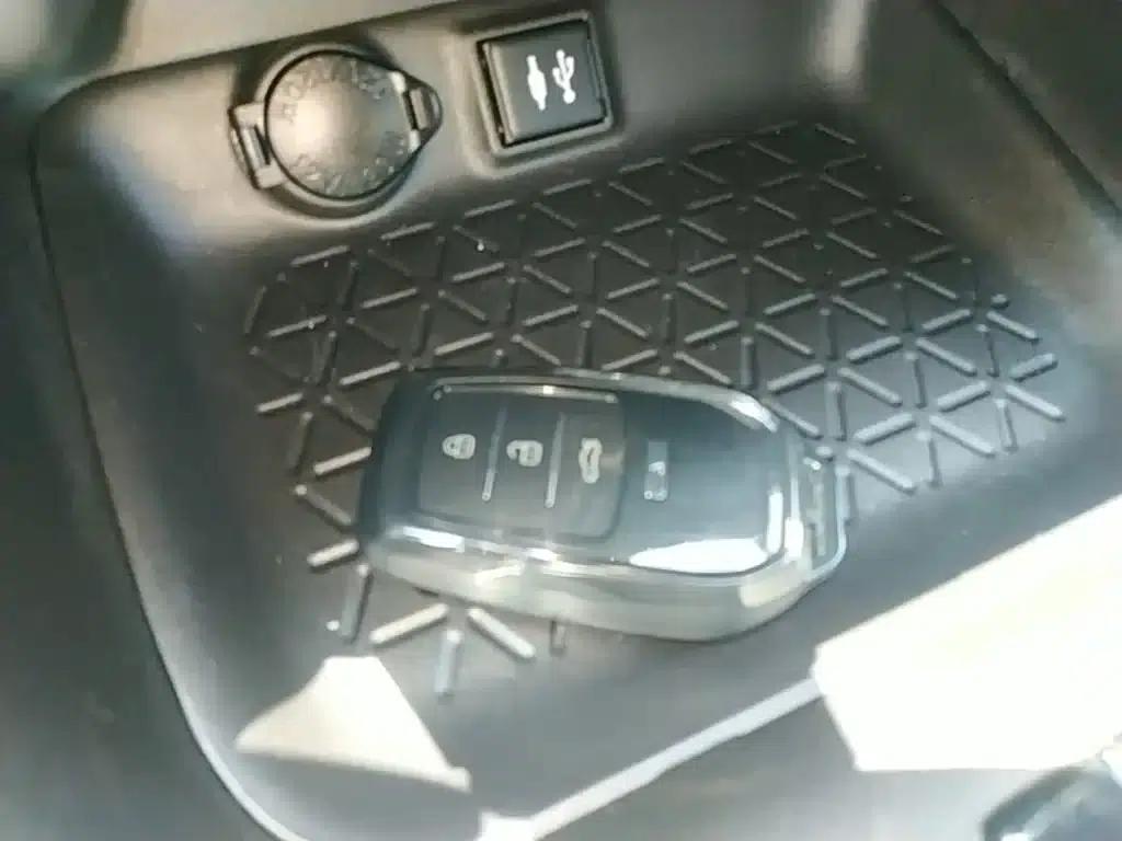 Highlander 2022 2.0L CVT 2WD Luxury PLUS Edition — миниатюра 9