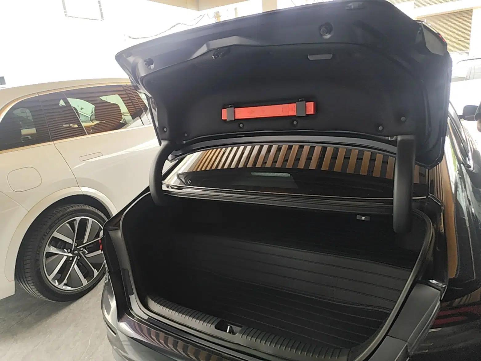 Honda Accord New Energy 2023 2.0L ePHEV Luxury Edition — миниатюра 27