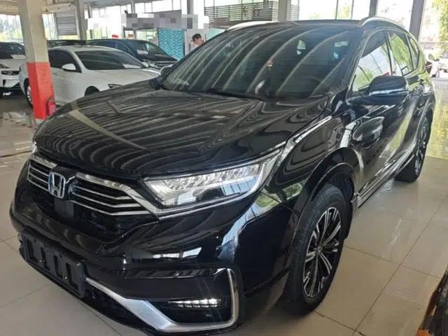 Honda CR-V New Energy 2021 Rui·Hybrid e+ 2.0L Intelligent Edition
