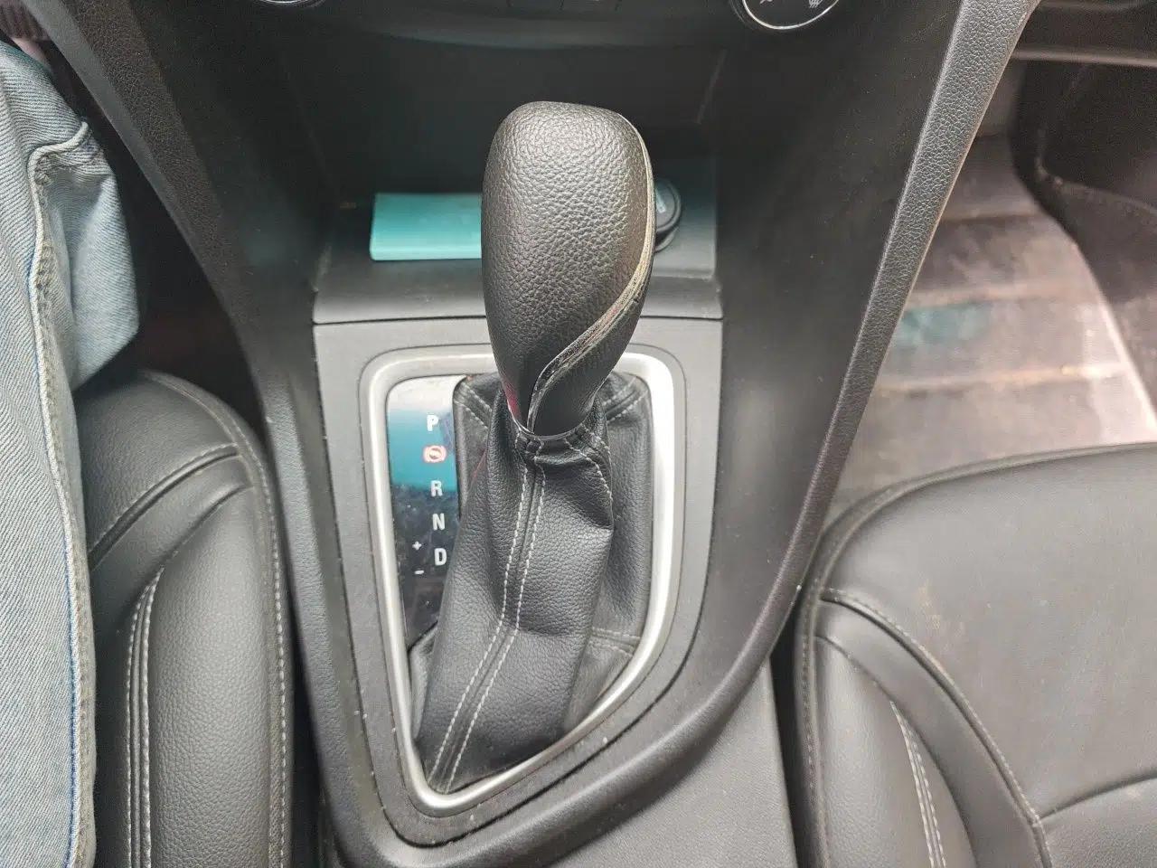 Buick GT 2018 18T Automatic Elite Model — миниатюра 14