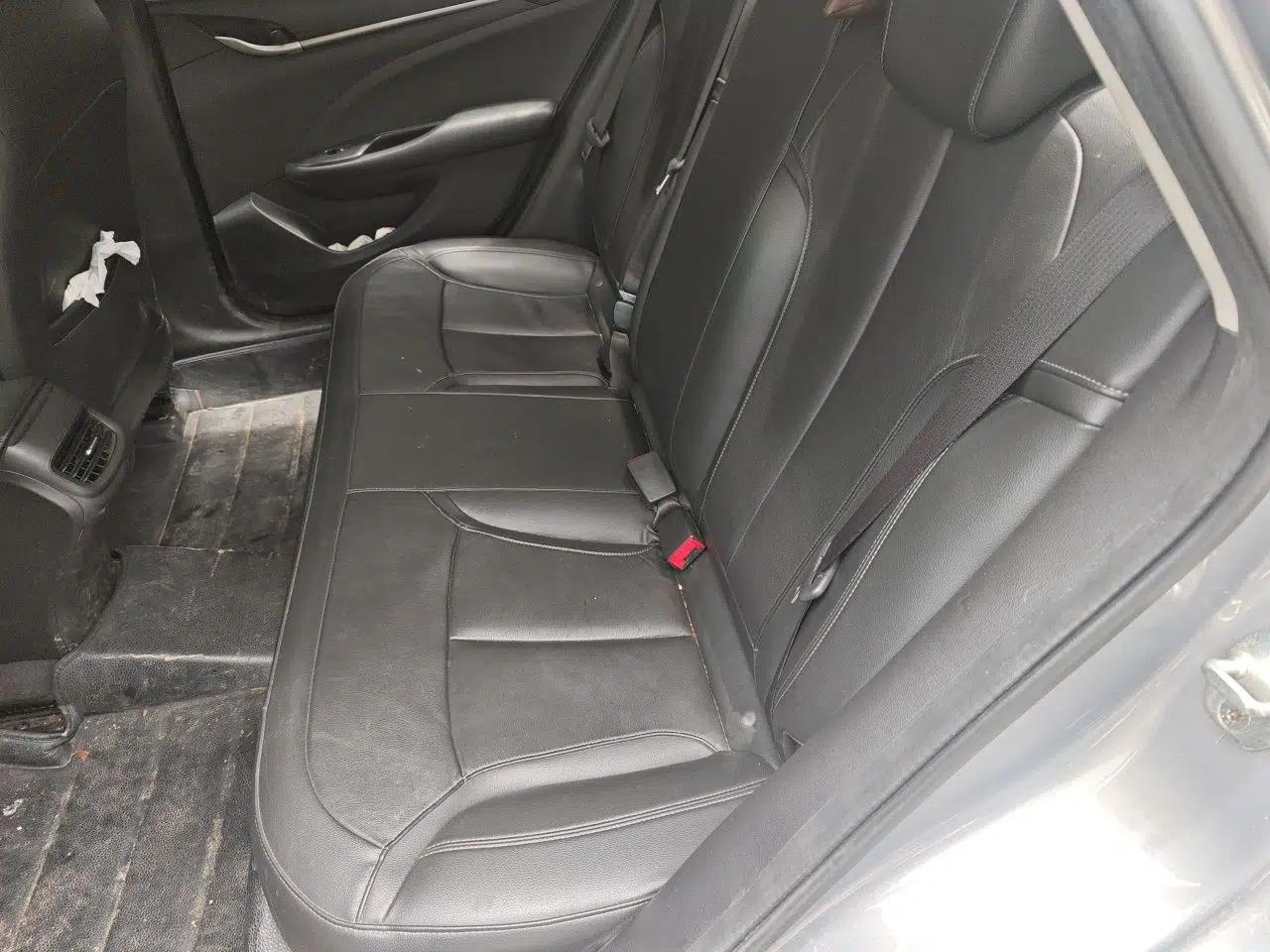 Buick GT 2018 18T Automatic Elite Model — миниатюра 17