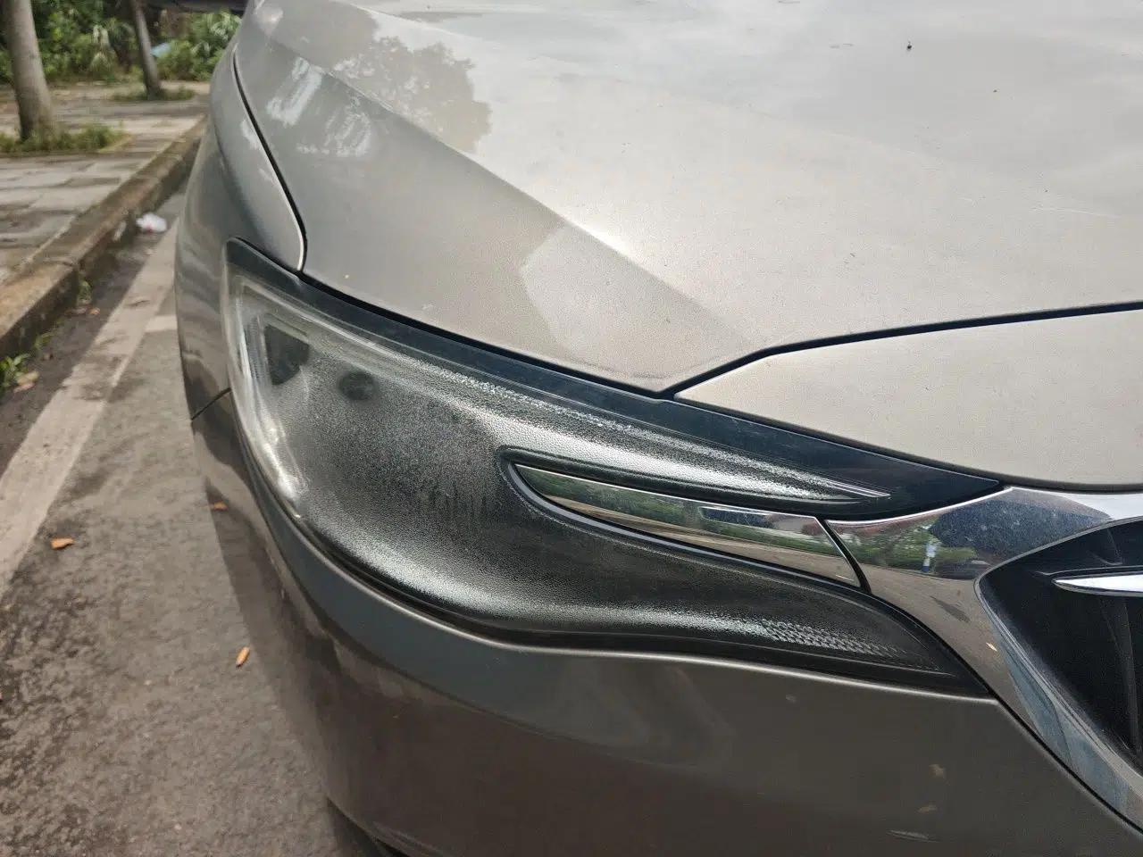 Buick GT 2018 18T Automatic Elite Model — миниатюра 7