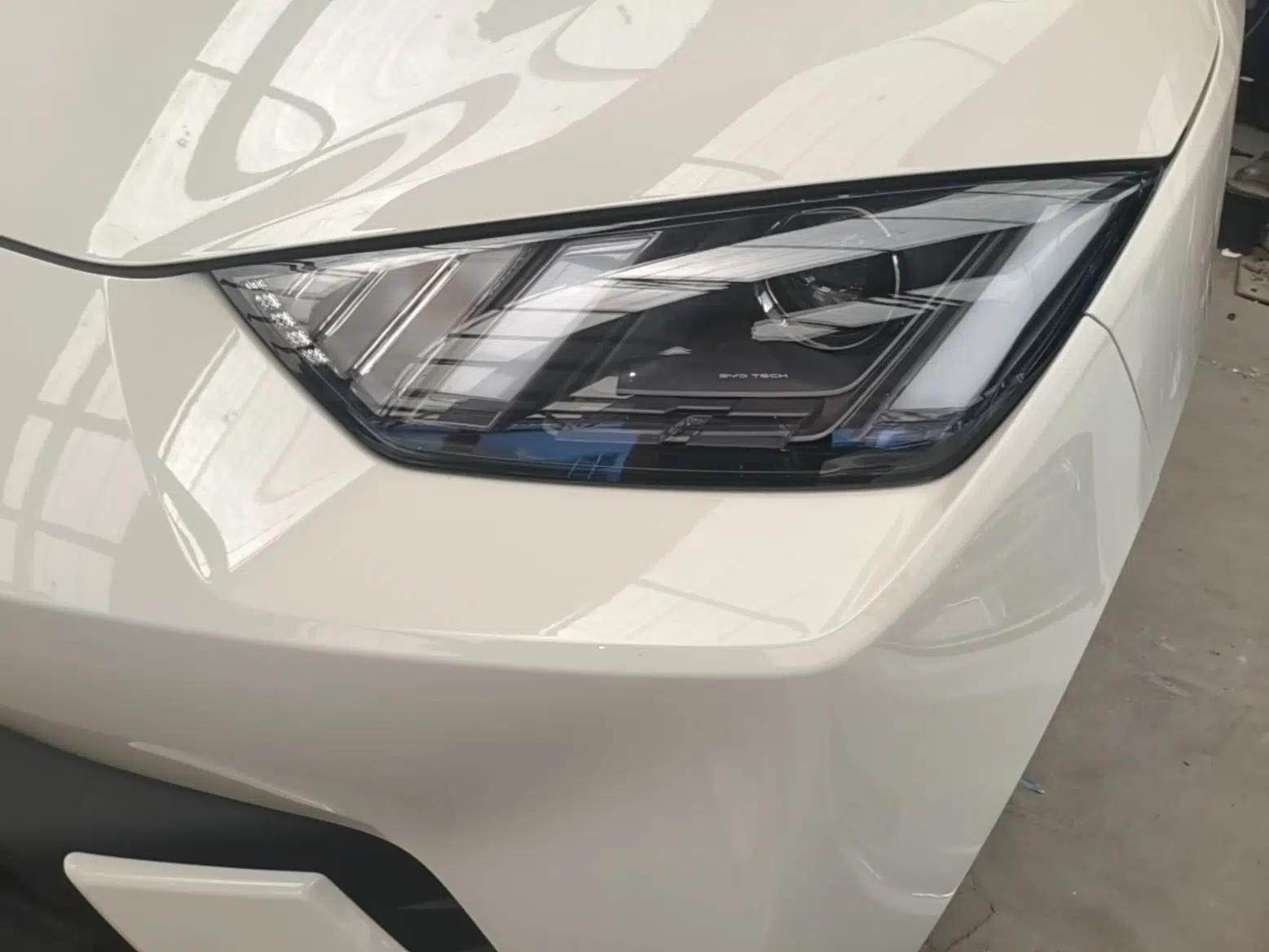 BYD Seagull 2025 305km Active Version — миниатюра 8