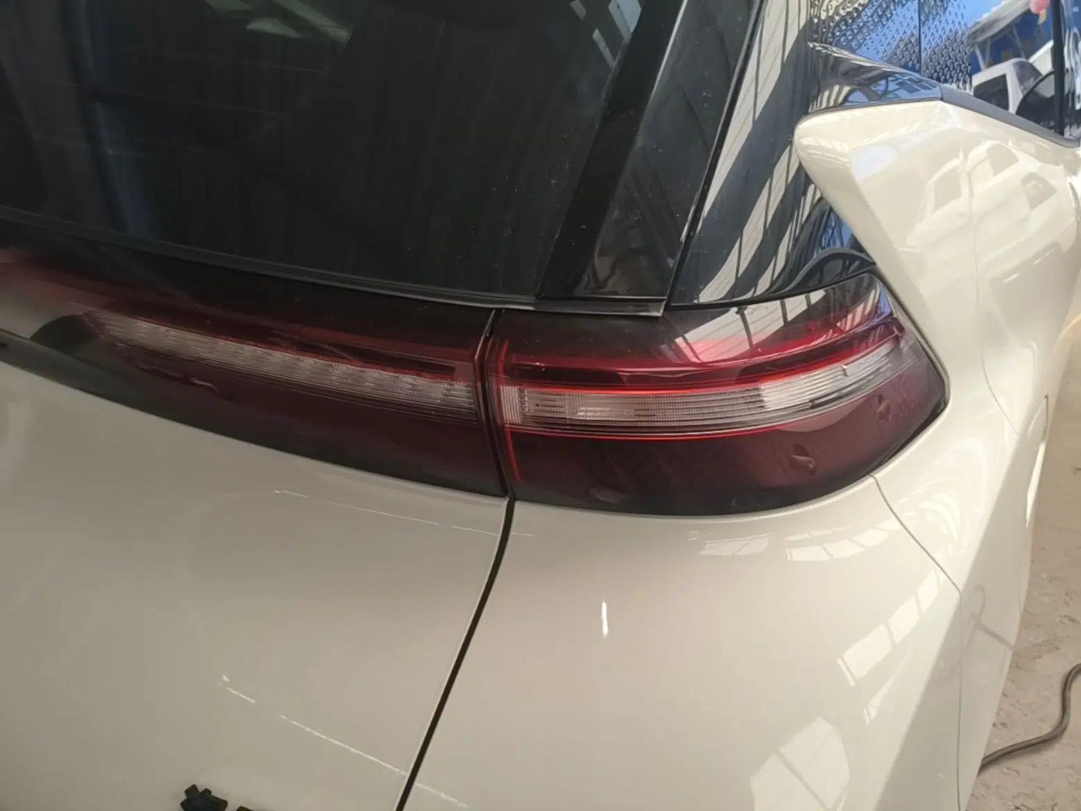 BYD Seagull 2025 305km Active Version — миниатюра 9