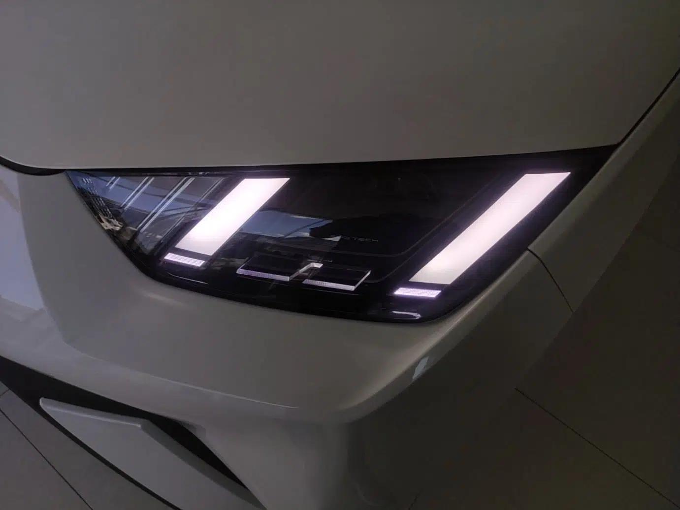 BYD Seagull 2023 Free Edition — миниатюра 8