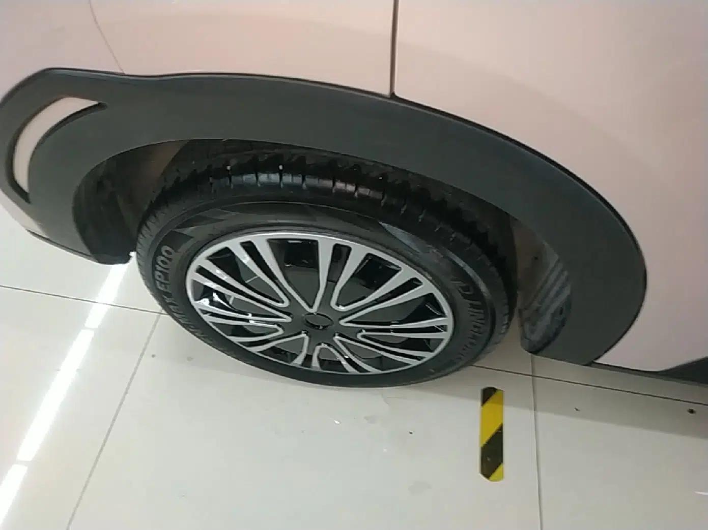 BYD Seagull 2023 Active Version — миниатюра 11