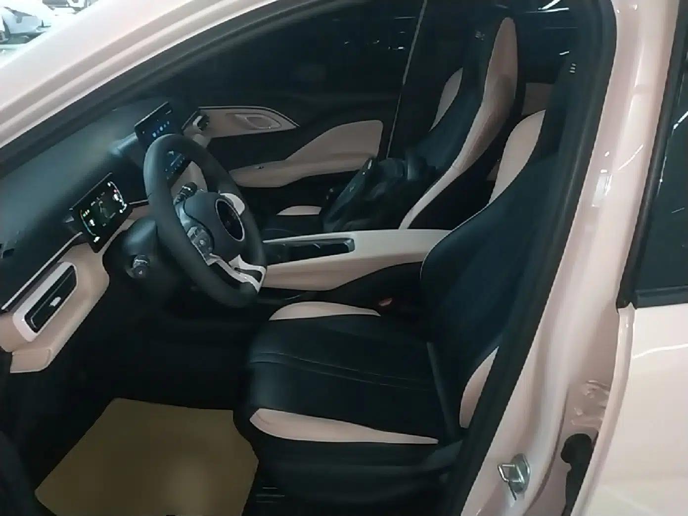 BYD Seagull 2023 Active Version — миниатюра 17