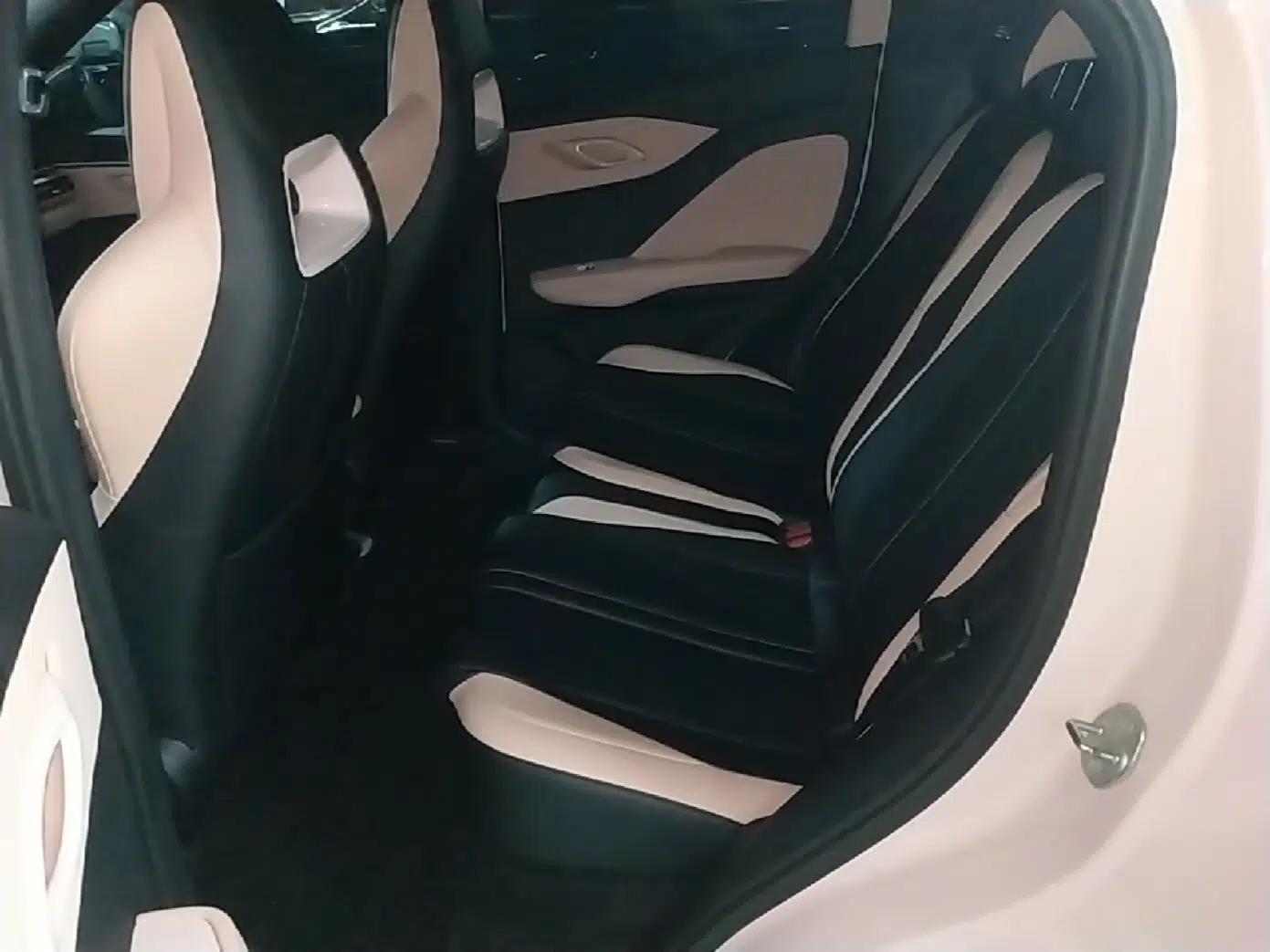 BYD Seagull 2023 Active Version — миниатюра 20