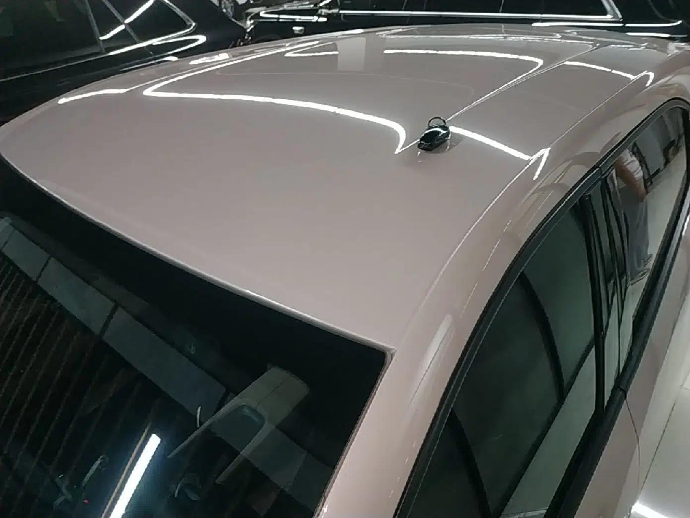 BYD Seagull 2023 Active Version — миниатюра 7