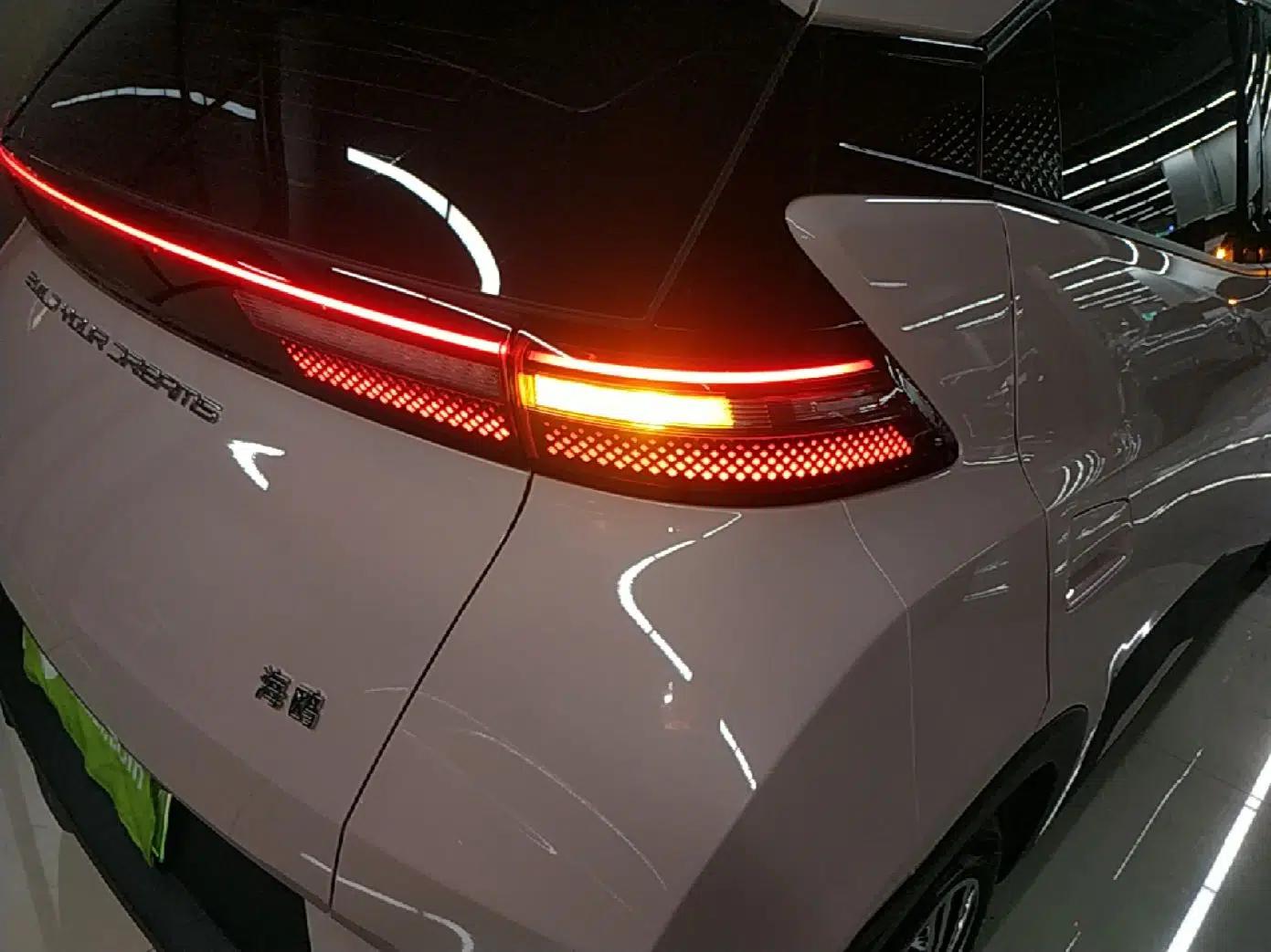 BYD Seagull 2023 Active Version — миниатюра 9