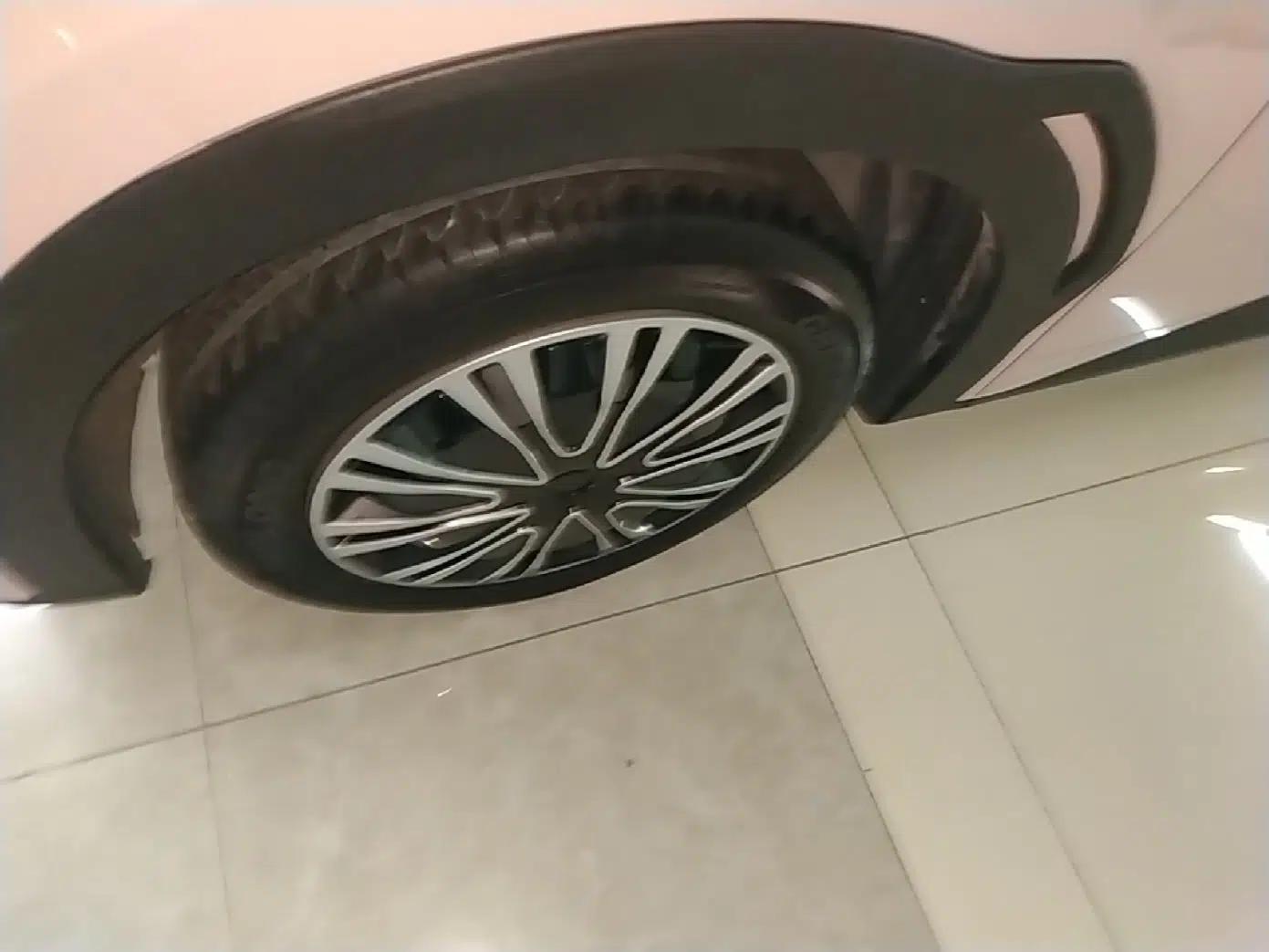 BYD Seagull 2023 Active Version — миниатюра 10
