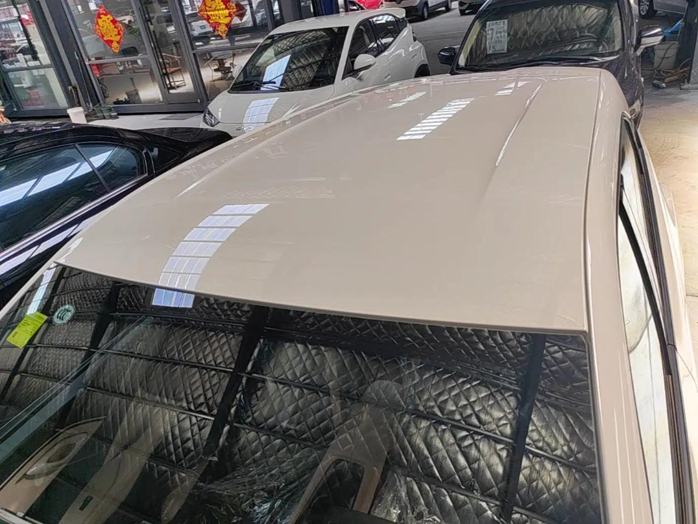 BYD Seagull 2025 Intelligent Driving Version 305 km Dynamic Edition — миниатюра 7