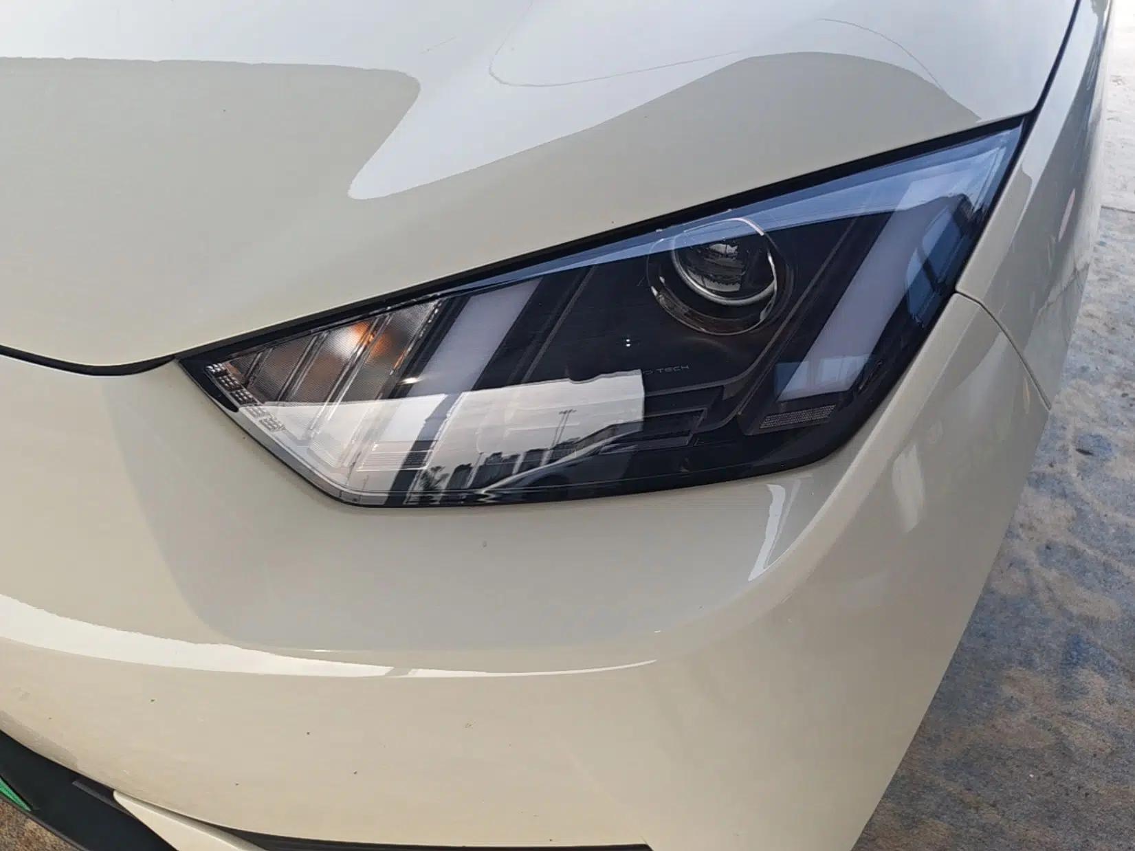 BYD Seagull 2025 Intelligent Driving Version 305 km Dynamic Edition — миниатюра 8