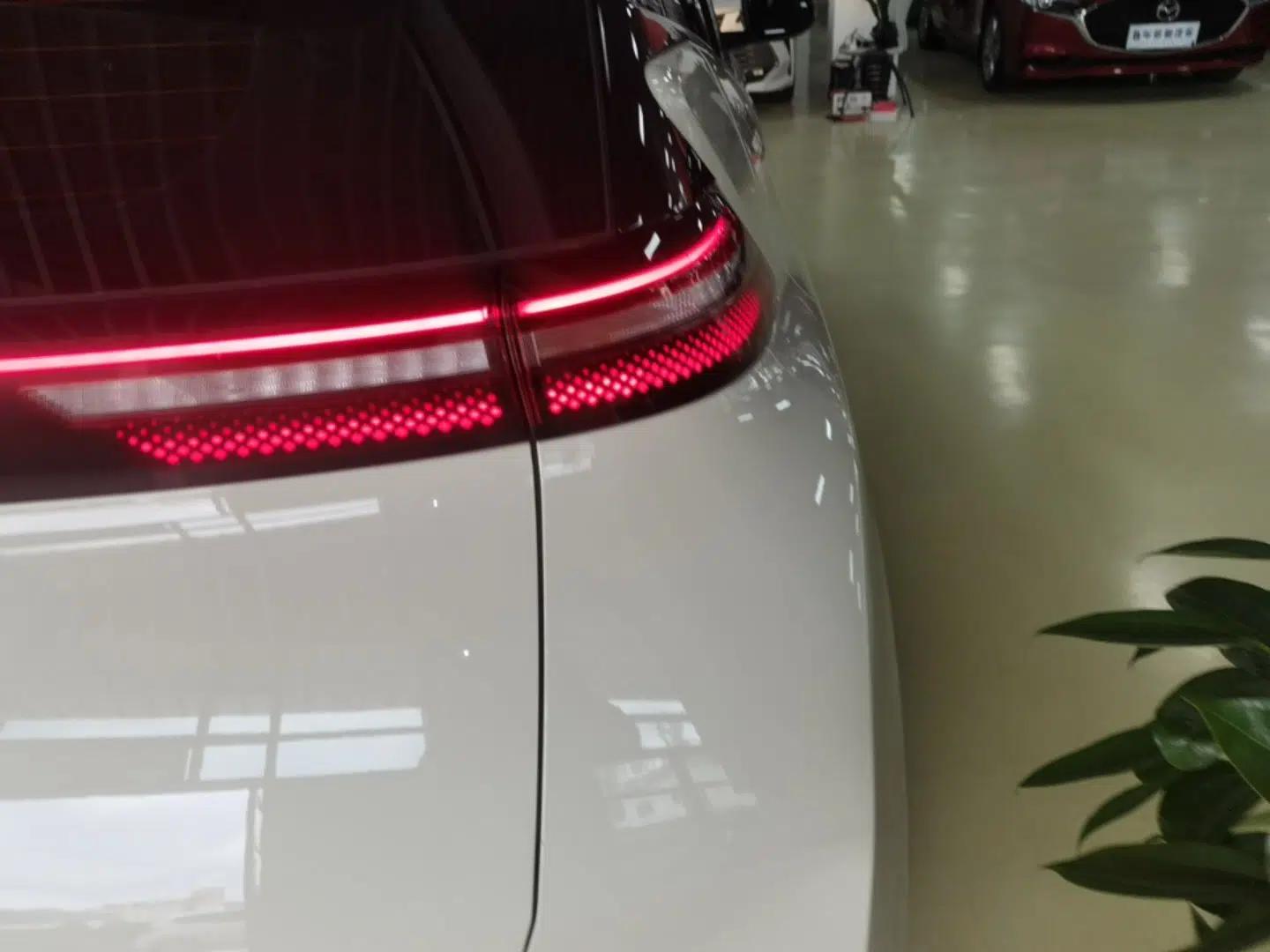 BYD Seagull 2025 305km Active Version — миниатюра 9