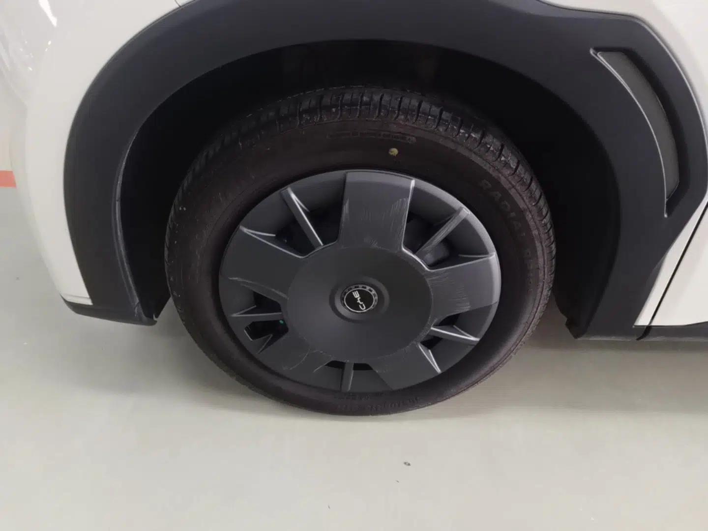 BYD Seagull 2025 305km Active Version — миниатюра 10