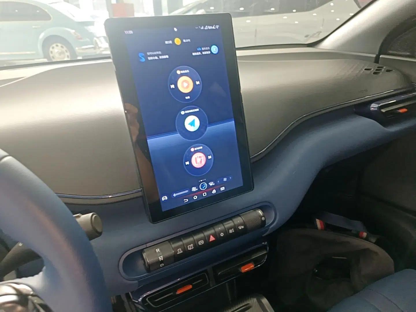 BYD Seagull 2024 Honor Edition 405km Flying Version — миниатюра 15