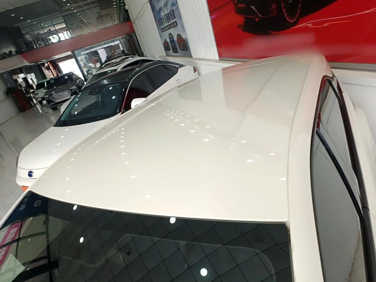 BYD Seagull 2024 Honor Edition 405km Flying Version — миниатюра 7