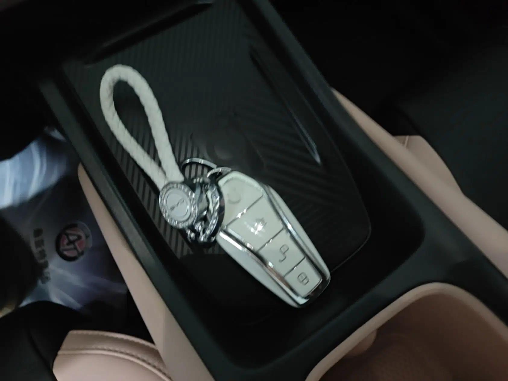 BYD Seagull 2024 Honor Edition 305km Freedom Version — миниатюра 28