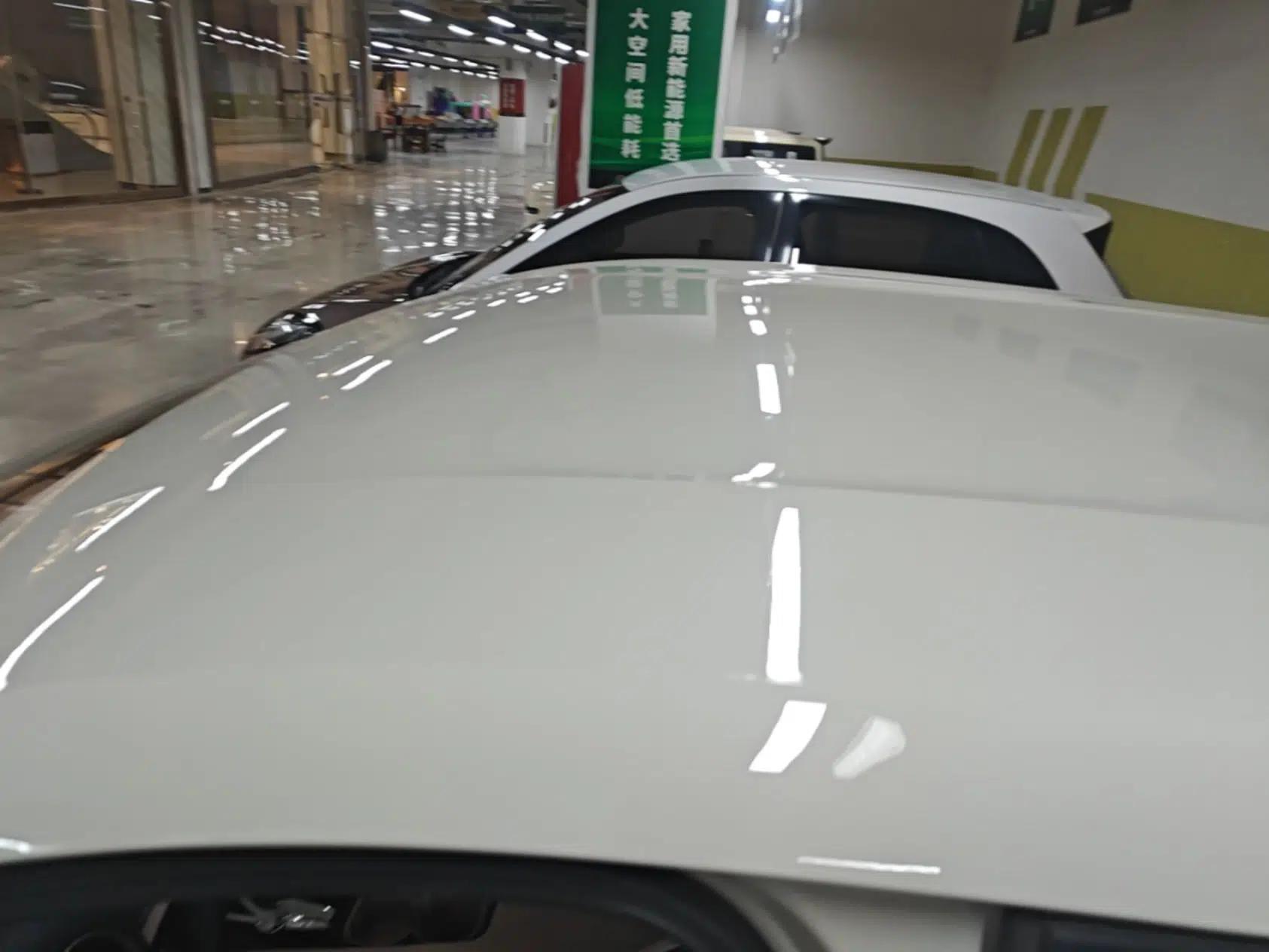 BYD Seagull 2024 Honor Edition 305km Freedom Version — миниатюра 7