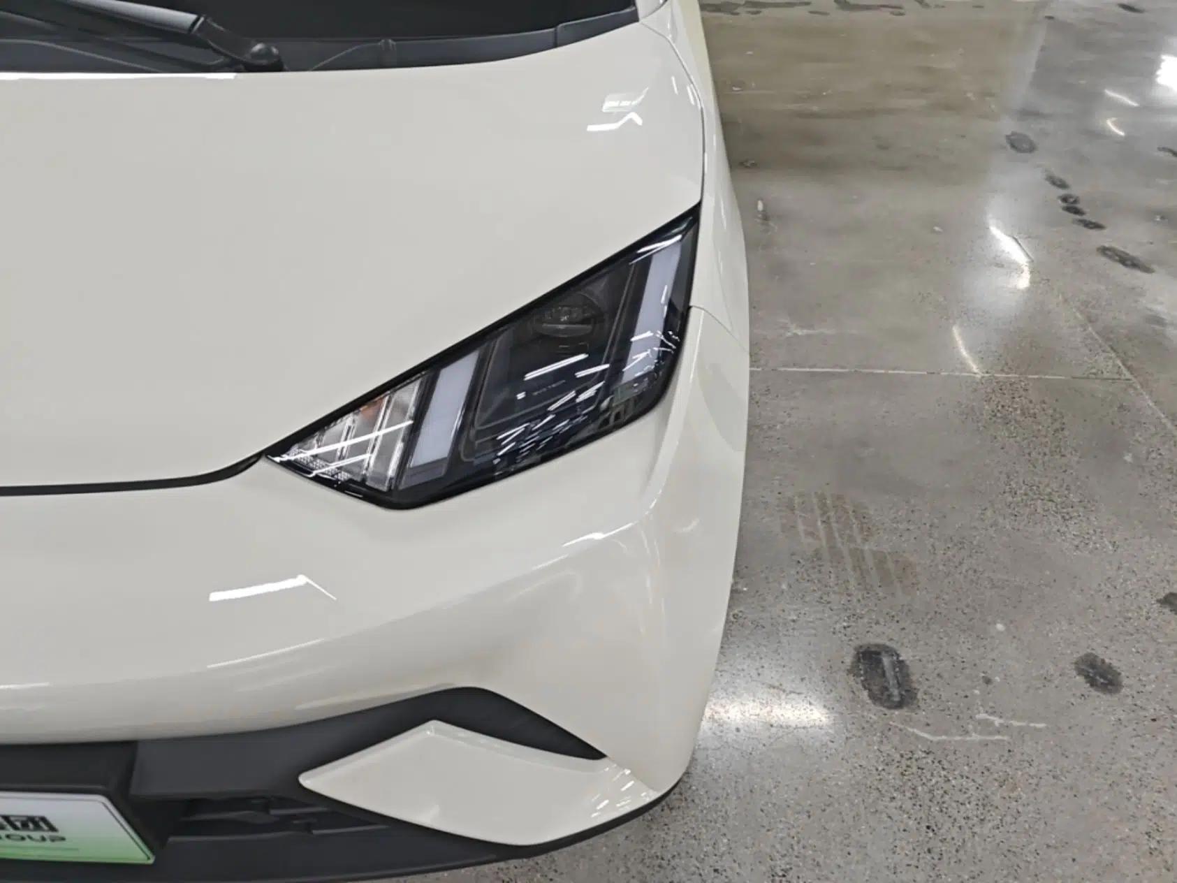 BYD Seagull 2024 Honor Edition 305km Freedom Version — миниатюра 8