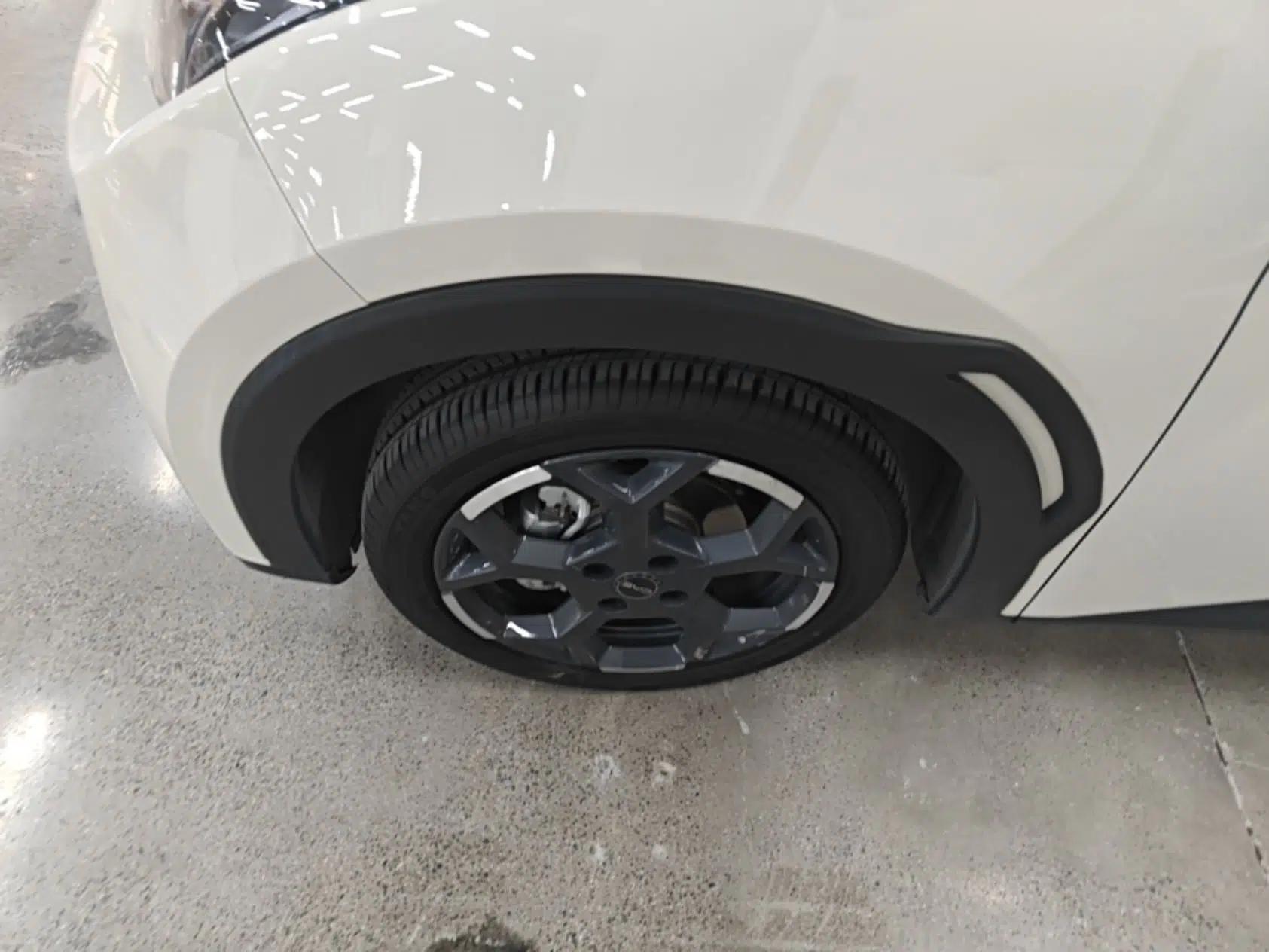 BYD Seagull 2024 Honor Edition 305km Freedom Version — миниатюра 10