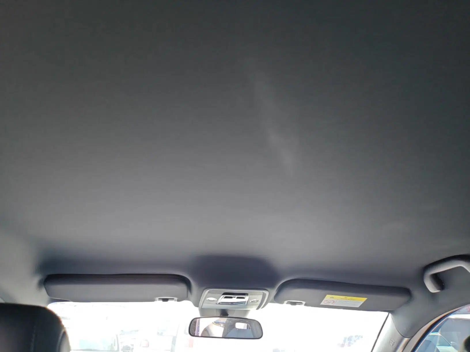 BYD Seagull 2025 Intelligent Driving Version 305 km Dynamic Edition — миниатюра 21