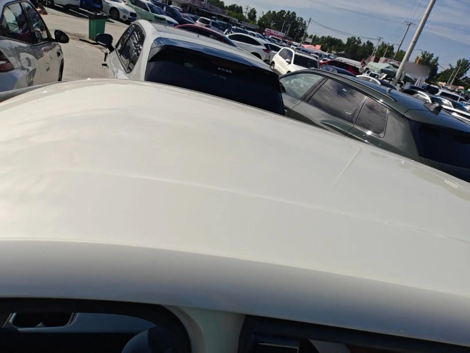 BYD Seagull 2025 Intelligent Driving Version 305 km Dynamic Edition — миниатюра 7