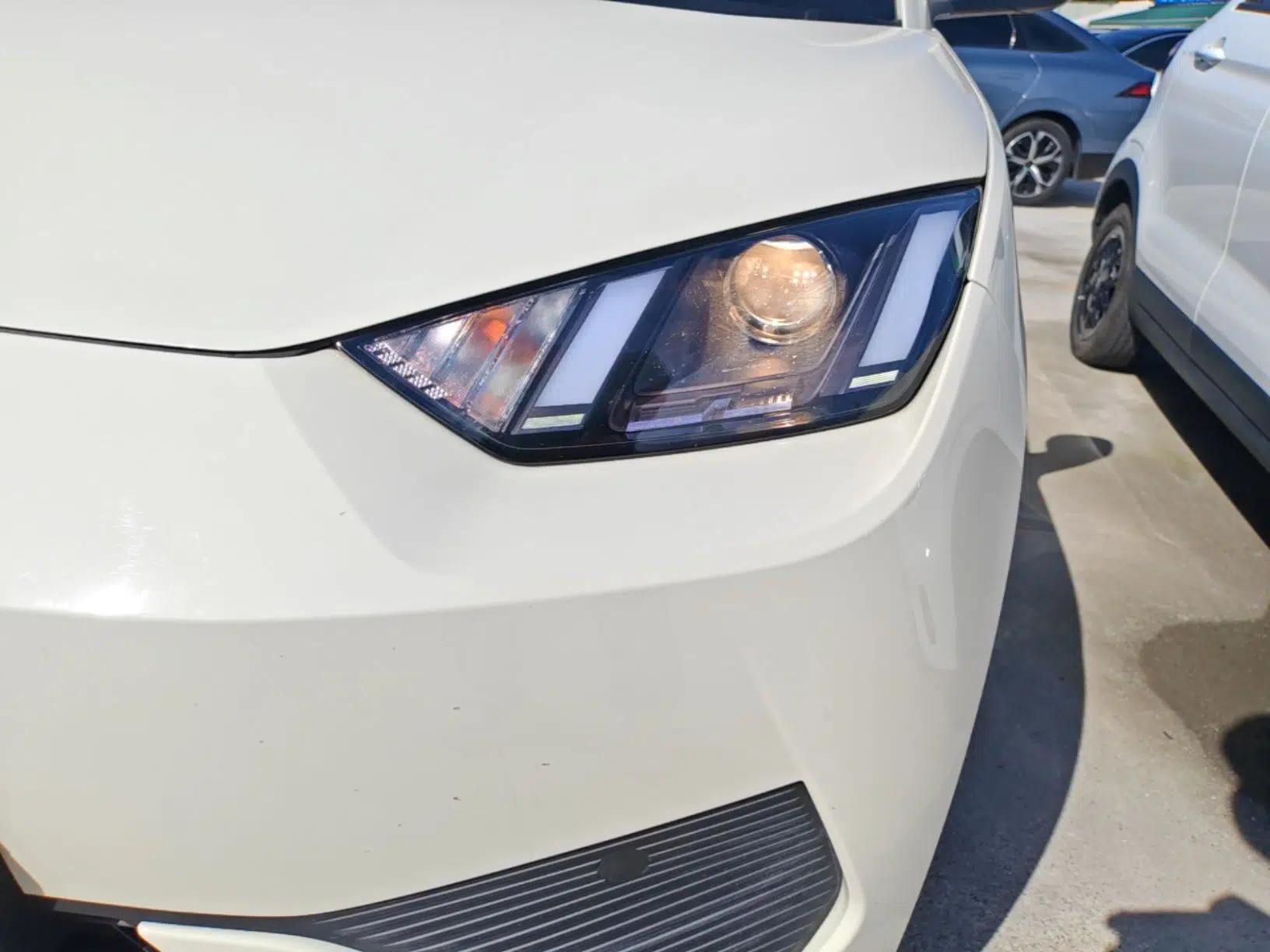 BYD Seagull 2025 Intelligent Driving Version 305 km Dynamic Edition — миниатюра 8