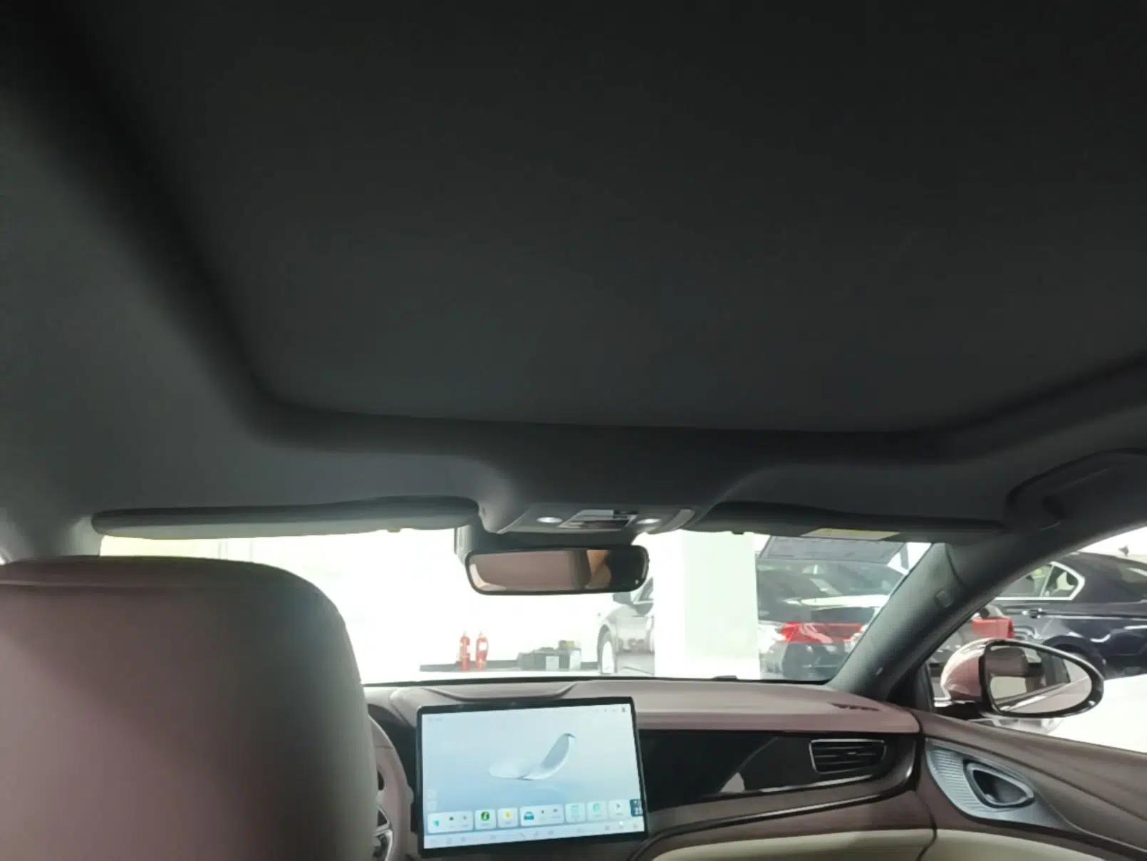 BYD Seal 2023 DM-i 1.5T 121km Prestige Model — миниатюра 26