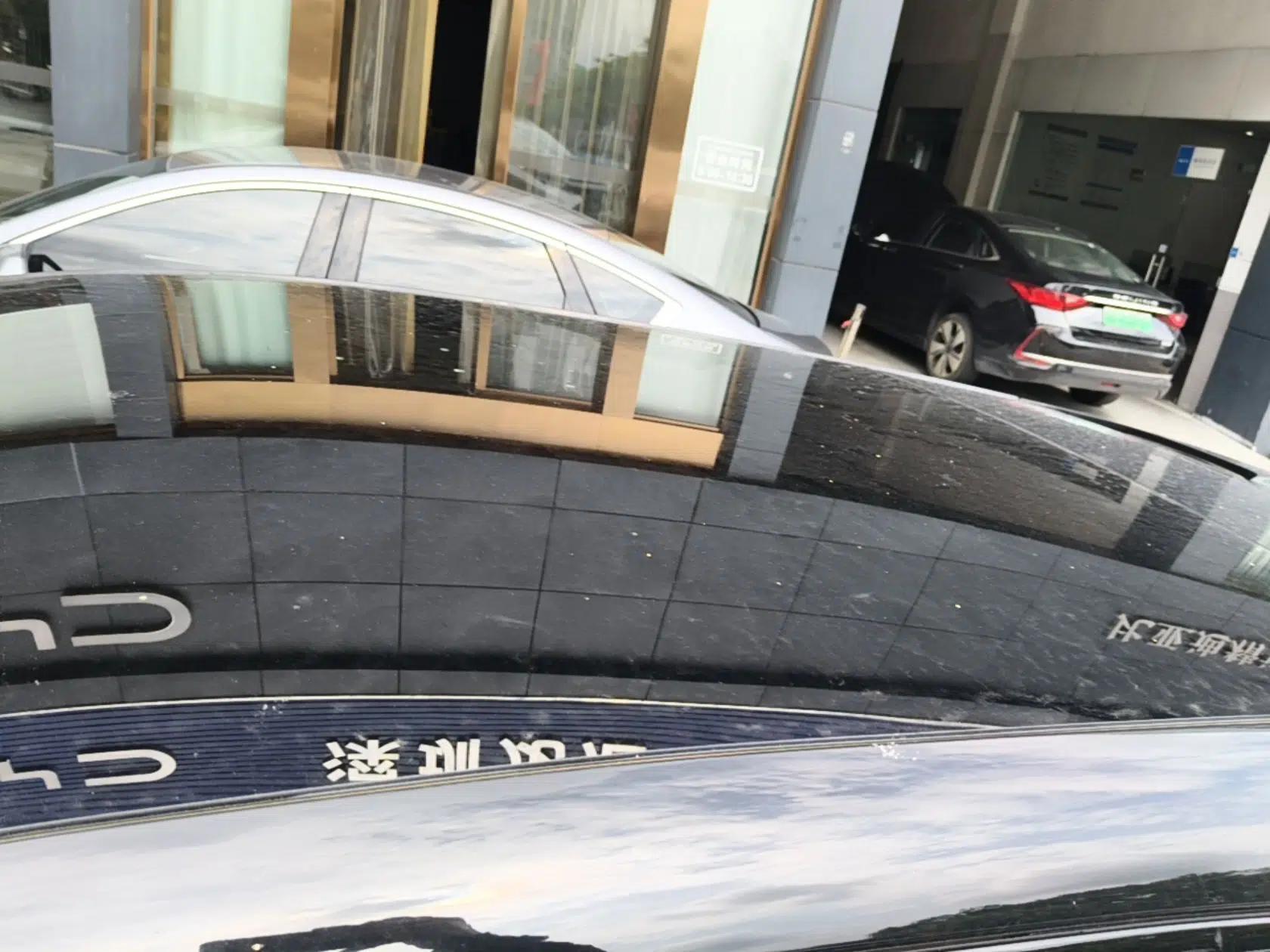 BYD Seal 06GT 2025 505 Wave Plus Edition — миниатюра 7