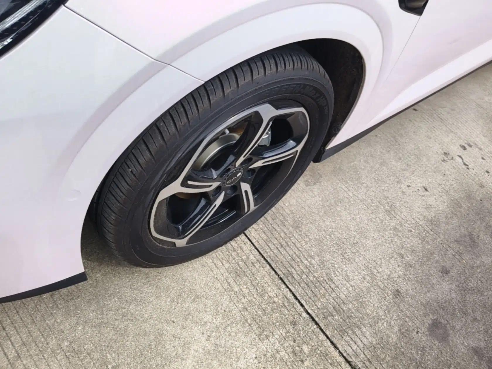 BYD Seal 06GT 2025 505 Wave Plus Edition — миниатюра 10