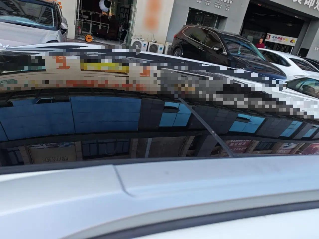 BYD Yuan 2016 1.5L Manual Luxury Version — миниатюра 7