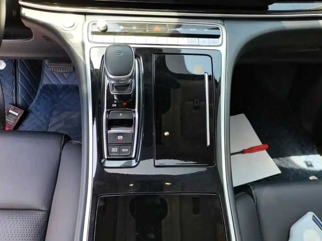 Trumpchi M8 2021 Leading Series 390T Premium Edition — миниатюра 14