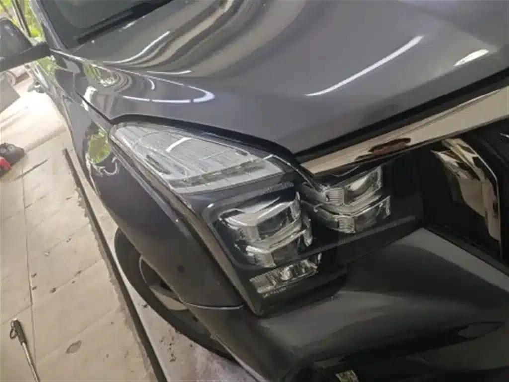 Trumpchi GS8 2020 GS8S 390T 2WD Luxury Intelligent Edition — миниатюра 13