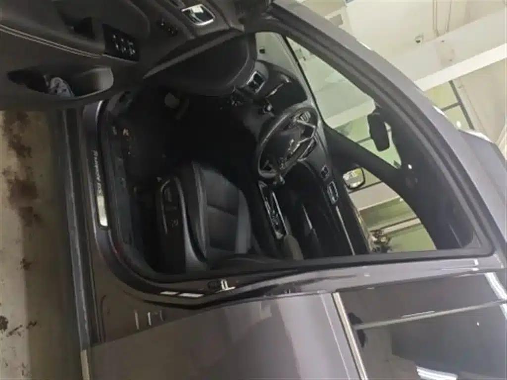 Trumpchi GS8 2020 GS8S 390T 2WD Luxury Intelligent Edition — миниатюра 6