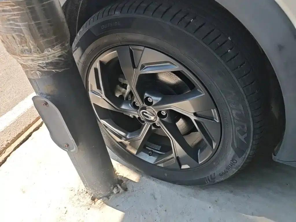 Trumpchi GS3 2023 Speed 270T Enjoy Edition — миниатюра 23
